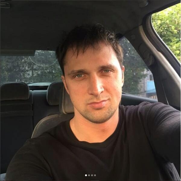 Экс-участнику «Дома-2» Сергею Сичкарю до сих пор стыдно за годы в тюрьме