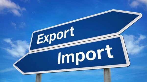 Экспорт Нижегородской области вдвое превысил импорт