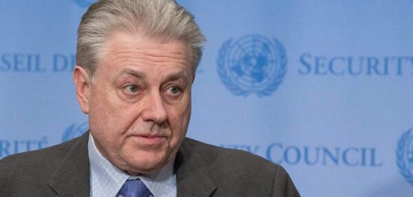 Ельченко: Крым начинает становиться «горячей точкой»