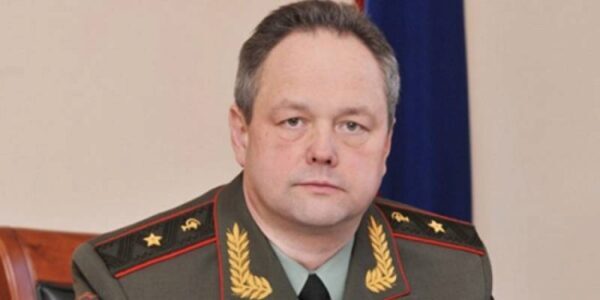 Генерал Александр Есипов и госпиталь Вишневского: а была ли коррупция