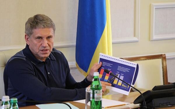 Глава минэнерго Украины заявил, что перевод ТЭЦ на мазут помог эффективно сэкономить газ