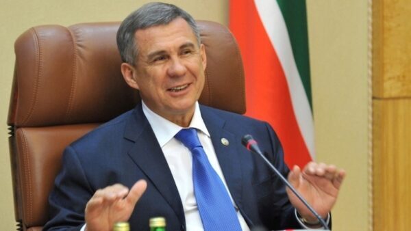 Глава Татарстана заявил о важности привлечения бизнеса и капитала из Швейцарии