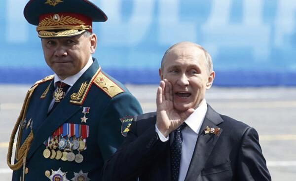 Министерство обороны: Заключено контрактов на 3 триллиона рублей