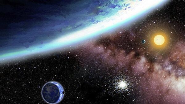 НАСА: телескоп "Кеплер" может выйти из строя в любой момент времени