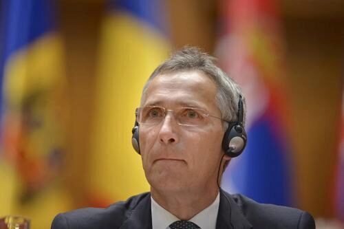 НАТО изменит подход к России после отравления Скрипаля