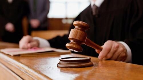 «Неблагодарная работа»: На Сахалине осужденный мужчина пригрозил судье убийством