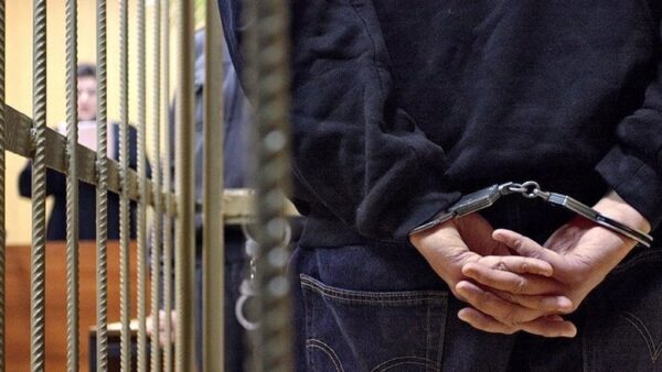 Нижегородец осужден за покушение на изнасилование 15-летней девочки