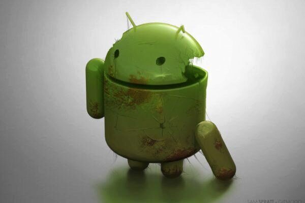 Опасный «троян» обновился для уничтожения Android-устройств россиян