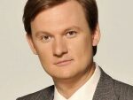 От рака скончался заслуженный украинский тележурналист Олесь Терещенко