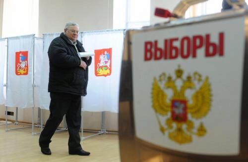 Памфилова: На выборах президента ожидается явка до 7 млн новых избирателе
