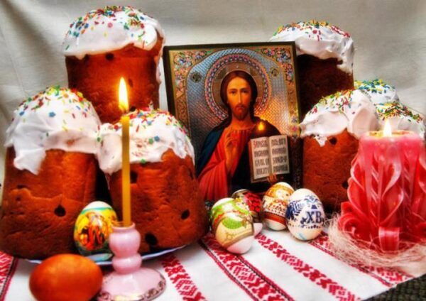 Пасха в 2018 году: что нужно успеть сделать до главного православного праздника