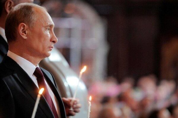 Предсказание «спящего пророка» о Путине, России и США начало сбываться: этого в Вашингтоне боялись больше всего