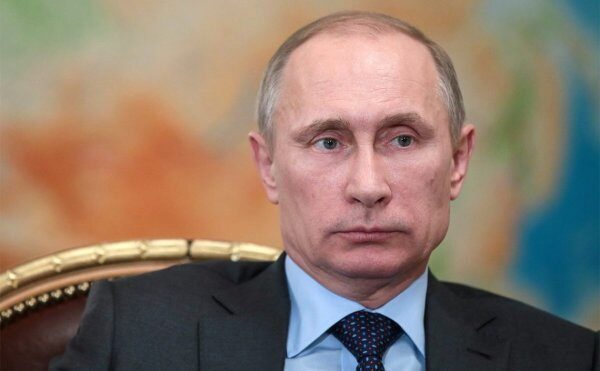 Путин: Борьба с коррупцией в Дагестане продолжается