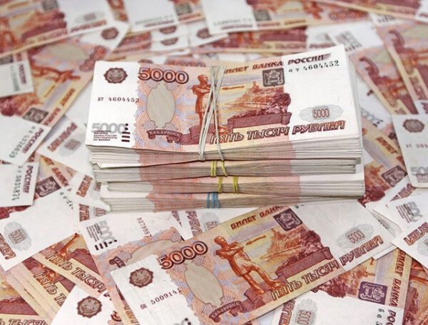 Саратовская область планирует взять в кредит пять миллиардов рублей