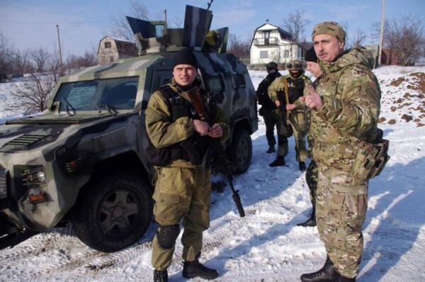 Сенсационная правда из ДНР: выяснилось, как СБУ купила вооружение у Донецка, озвучена цель