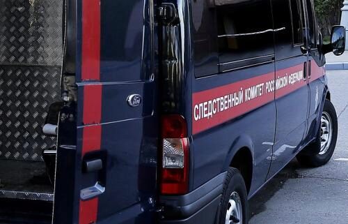 Сотрудники ФСБ и МВД задержаны в Москве во время получения взятки