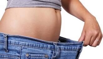 Ученые назвали продукты, способствующие похудению
