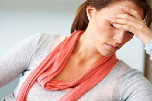 Усталость может сигнализировать о почечной болезни