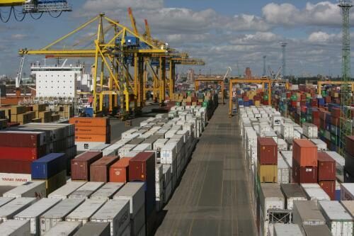 В 2017 году Global Ports потеряла 53 млн долларов