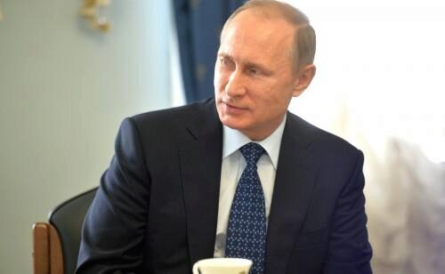 В Белом доме не собираются поздравлять Путина с победой в выборах