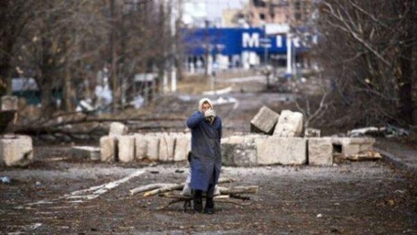 В этом году на Донбассе погибло более десяти мирных жителей, - ООН