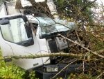 В Таиланде в ДТП с двухэтажным автобусом погибли 19 человек