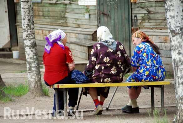 В Госдуме назвали обсуждение «дела Скрипаля» в ЕС «бабушкиными посиделками»
