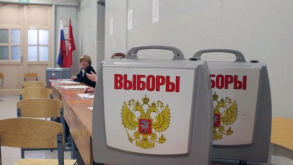 Явка на выборы в Дзержинске была самой высокой за весь постсоветский период