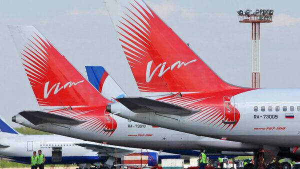 330 работникам авиакомпании «ВИМ-АВИА» выплатят долги по заработной плате