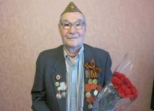 92-летний ветеран Великой Отечественной войны борется за жизнь и крышу над головой