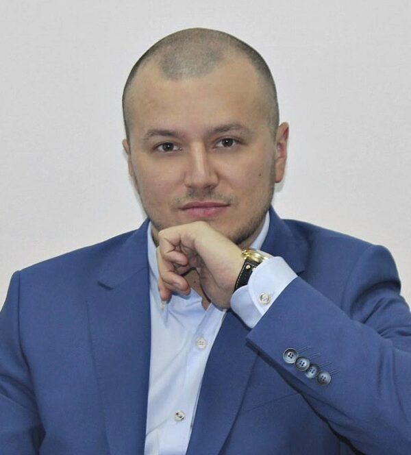 Александр Воронин: «White&Smile» или как запустить бизнес с инвестициями от 100 000 рублей