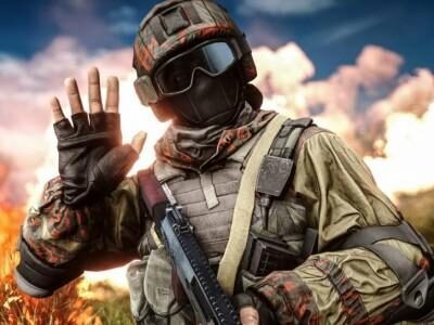 Battlefield V может пойти по стопам Fortnite и PUBG