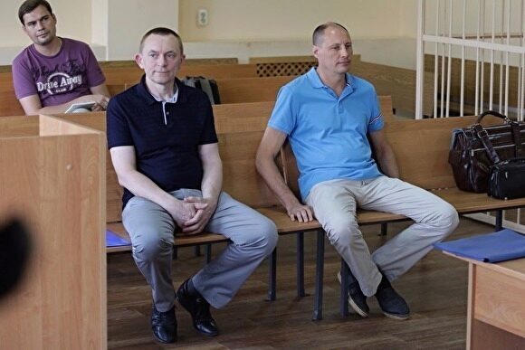 Для экс-главы челябинского УФНС Путина попросили 8,5 года в колонии и штраф в 28 млн