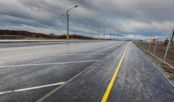 Екатеринбургские дороги отремонтируют за 1,5 млрд.