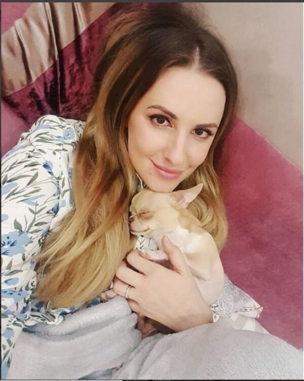 Экс-участница «Дом-2» Ольга Гажиенко заявила, что не будет терпеть хамство своих подписчиков