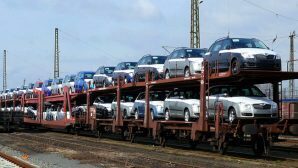 Эксперты составили рейтинг ТОП-10 самых импортируемых в РФ автомобилей