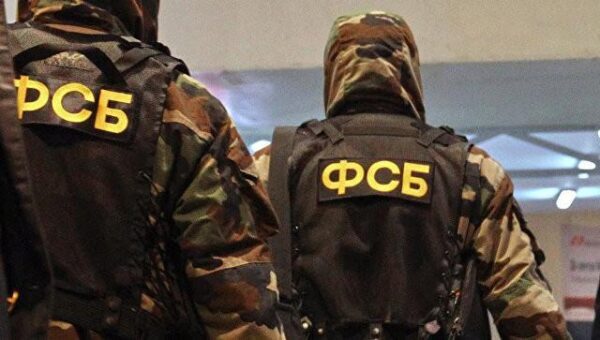Главарь ячейки ИГ* в Ростовской области взорвал себя при задержании