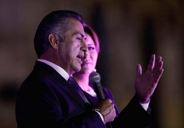 Кандидат в президенты Мексики предложил отрубать ворам руки