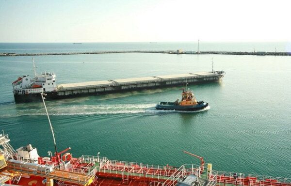 Казахстан предоставляет США свои порты для строительства военно-морских баз на Каспии