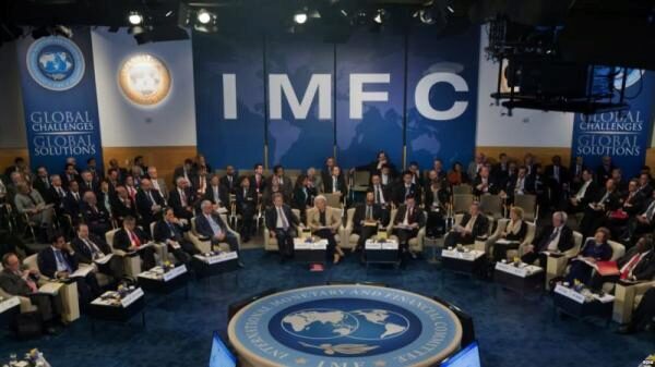 МВФ пересмотрел подходы в борьбе с коррупцией