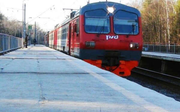 На Среднем Урале для болельщиков ЧМ-2018 пустят дополнительные поезда