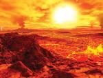 НАСА: В будущем Земля станет «миром смерти», как Венера