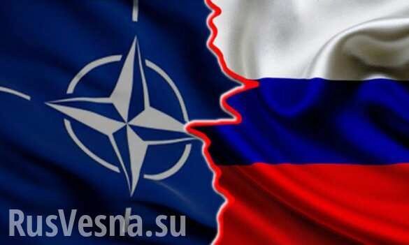 НАТО не вернется к «обычной работе» с Россией до отказа от Крыма, — Госдеп