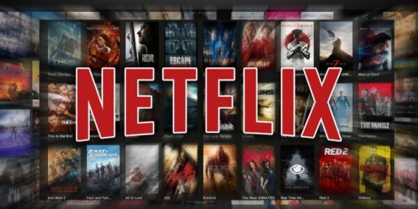 Онлайн-сервис Netflix собирается открыть свою сеть кинотеатров