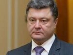 Петр Порошенко приказал вывести Украину из СНГ