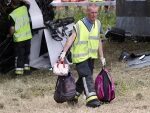 Под Вологдой в ДТП с микроавтобусом погибли 7 человек, включая ребенка
