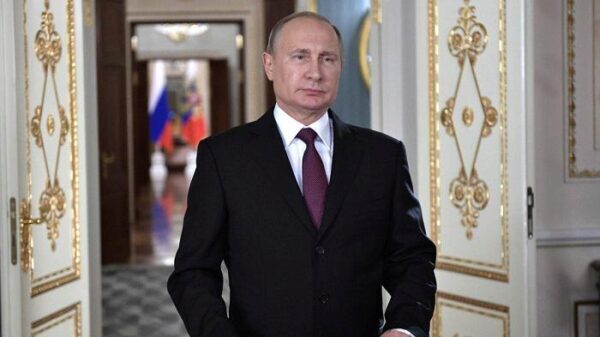 Путин избавил Лондон от извинений из-за дела Скрипаля
