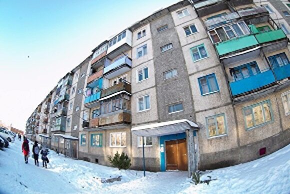 Реновация в Екатеринбурге: стоимость, сроки, опасения