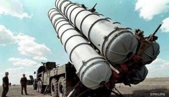 Россия бесплатно передаст Сирии комплексы С-300