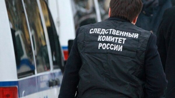 СК провел обыски в ГУ МЧС по Кемеровской области из-за пожара в «Зимней вишне»